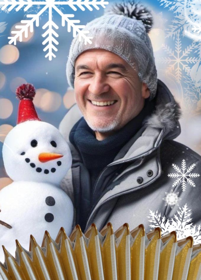 Валерий Сёмин