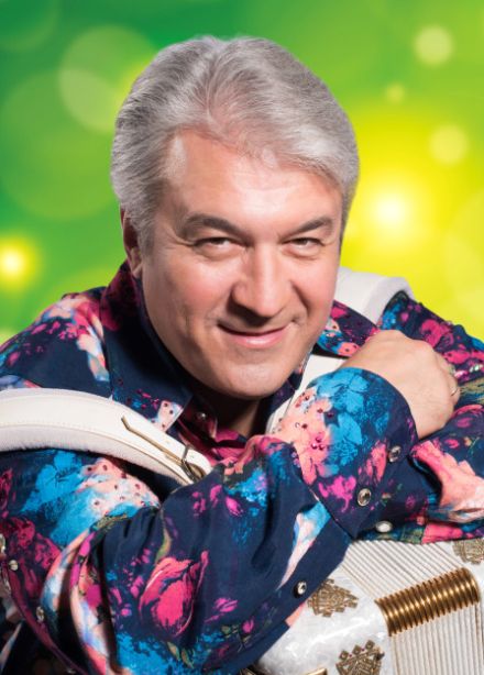 Валерий Сёмин