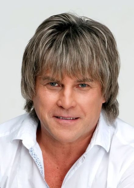 Алексей Глызин