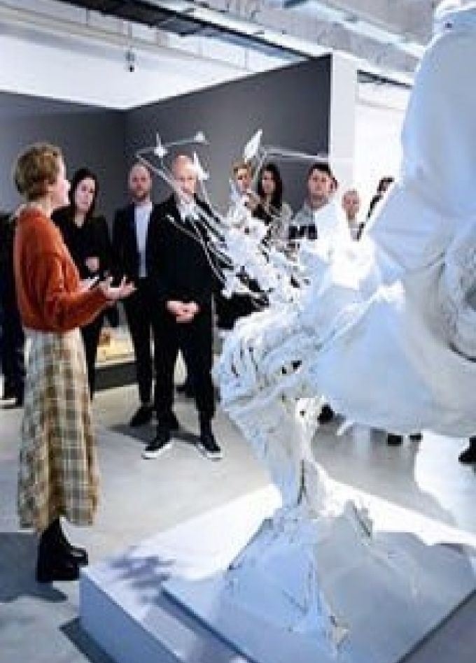 Посмотреть все в Музее станка