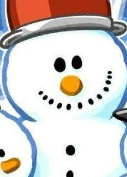 Разноцветная открытка. Мастер-класс