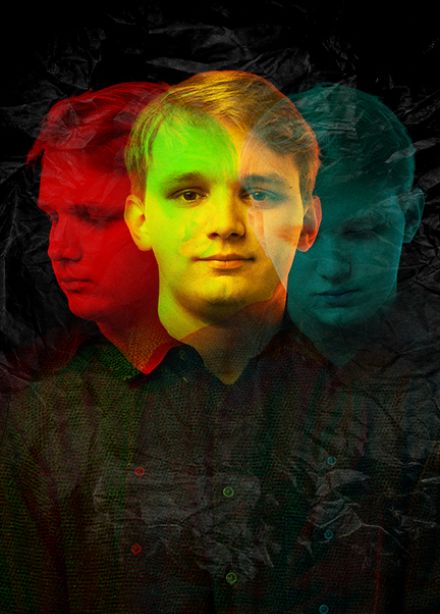 Кирилл Мазур: Stand up