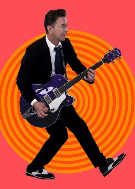 Валерий Сюткин