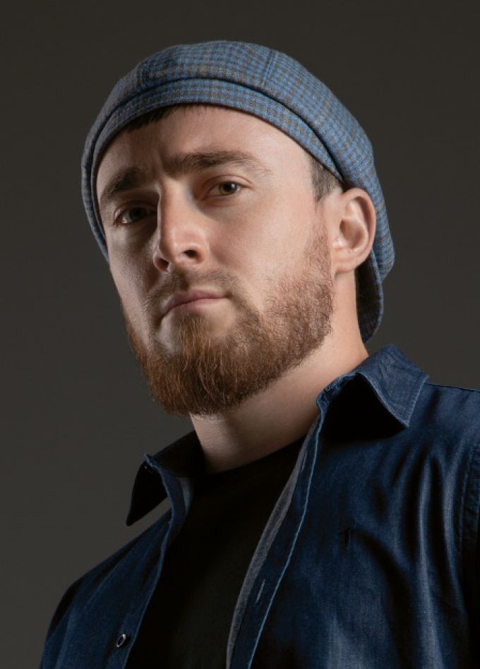 Султан Лагучев