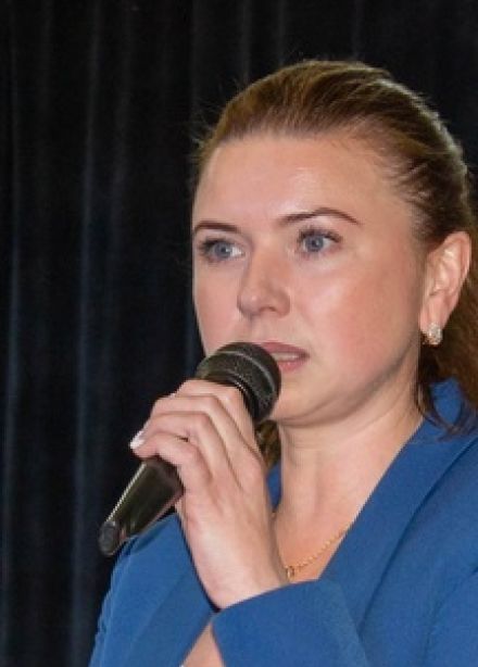 Таланты родному городу. Творческая встреча