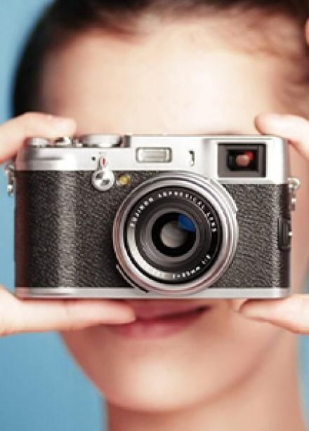 Мобильная фотография. Мастер-класс