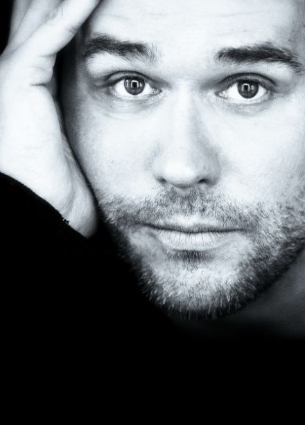 Максим Аверин