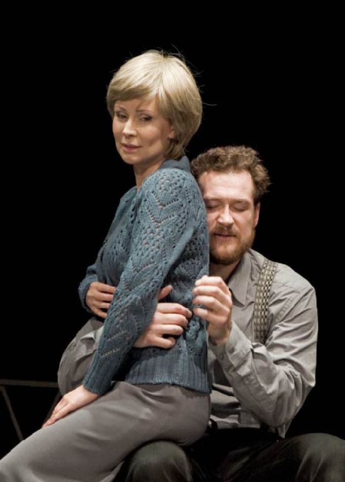 Пять вечеров