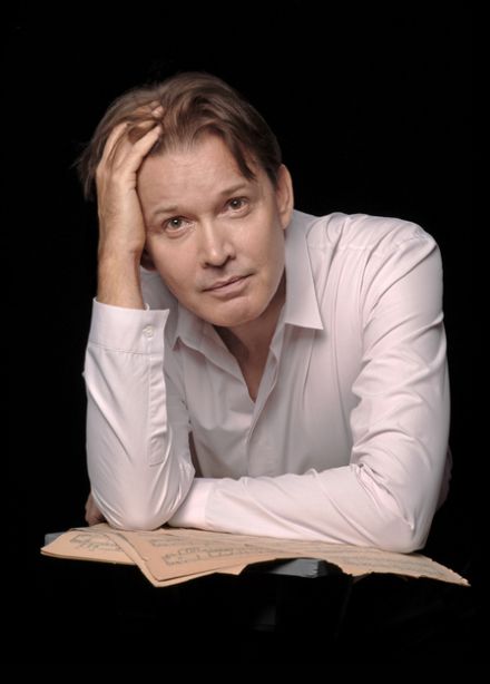 Олег Погудин