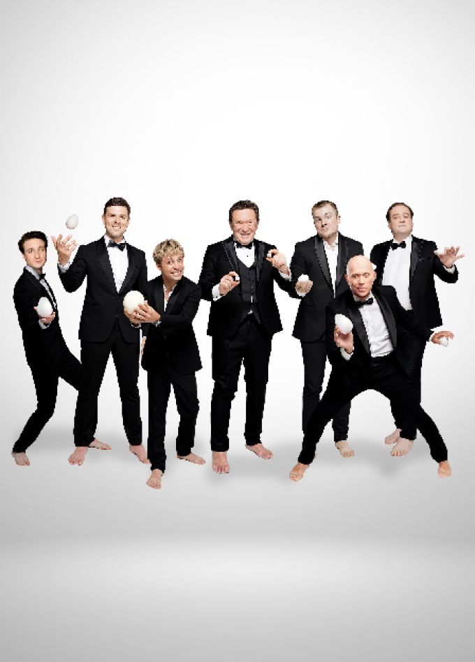 Форс в мажоре