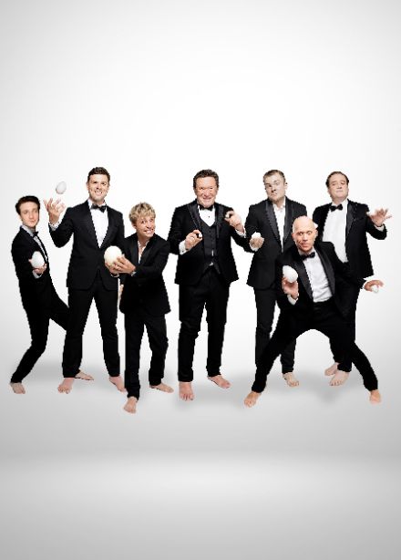 Форс в мажоре