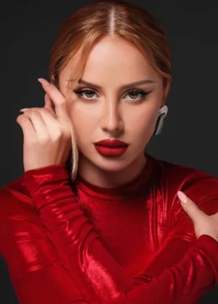 Anna Asti. Шоу "Царица"