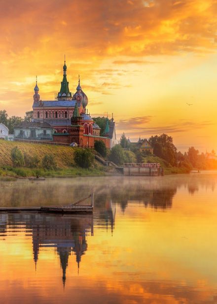 Будущее России - это мы
