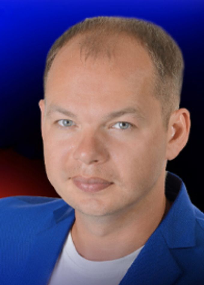 Алексей Брянцев