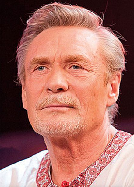 Александр Михайлов (Тула)