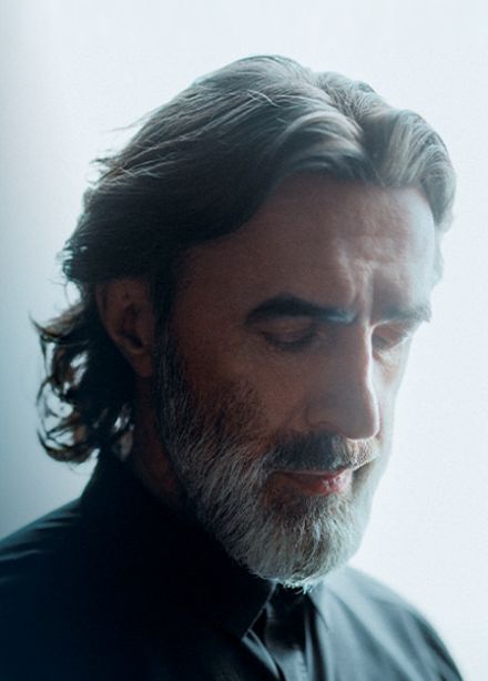 Вячеслав Бутусов