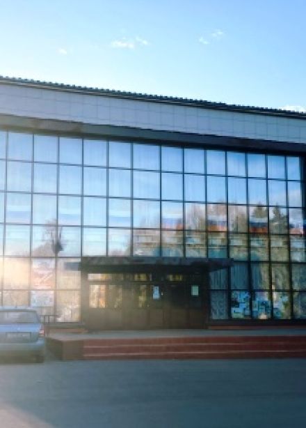 Узоры Красивомечья. Выставка творческих работ Николая Антонова