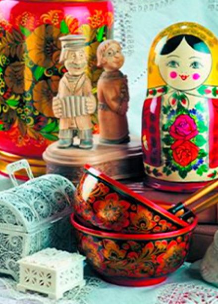 Веков связующая нить. Цикл обучающих программ