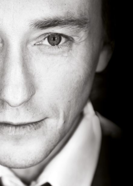 Сергей Безруков "Хулиган. Исповедь"