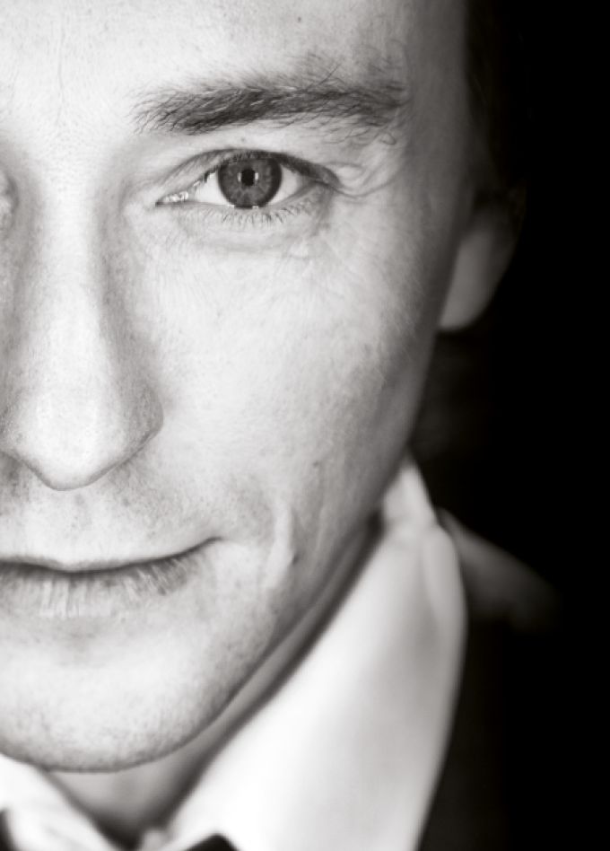 Сергей Безруков "Хулиган. Исповедь"