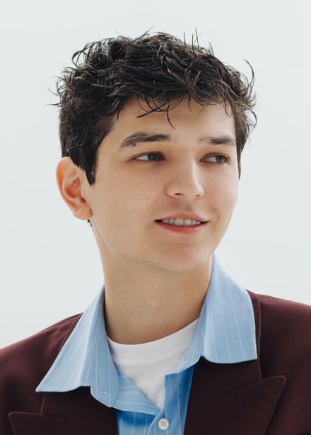 Akmal’ (Акмаль)