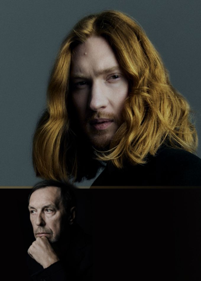 Трибьют Николая Носкова