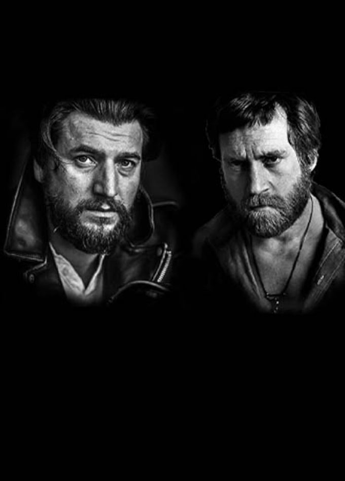 Александр Устюгов, песни Владимира Высоцкого с оркестром