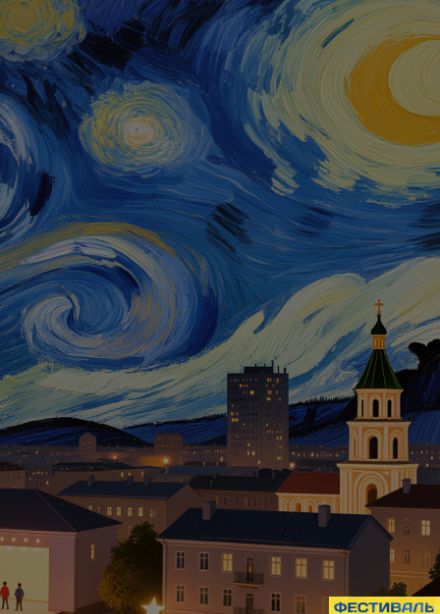 Фестиваль психологии и мышления