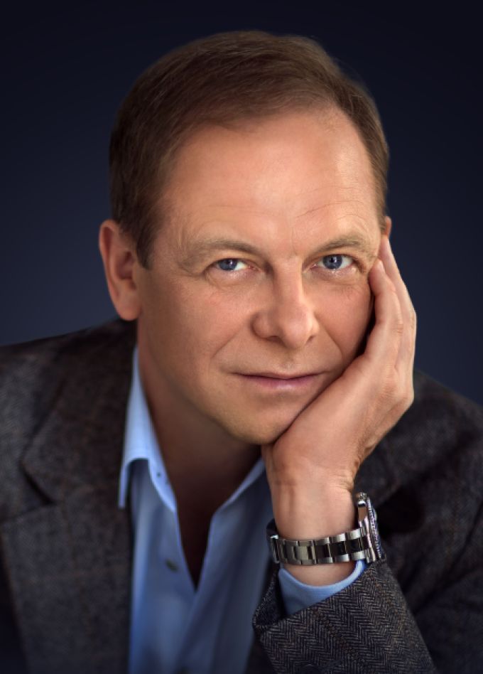 Сергей Куренков