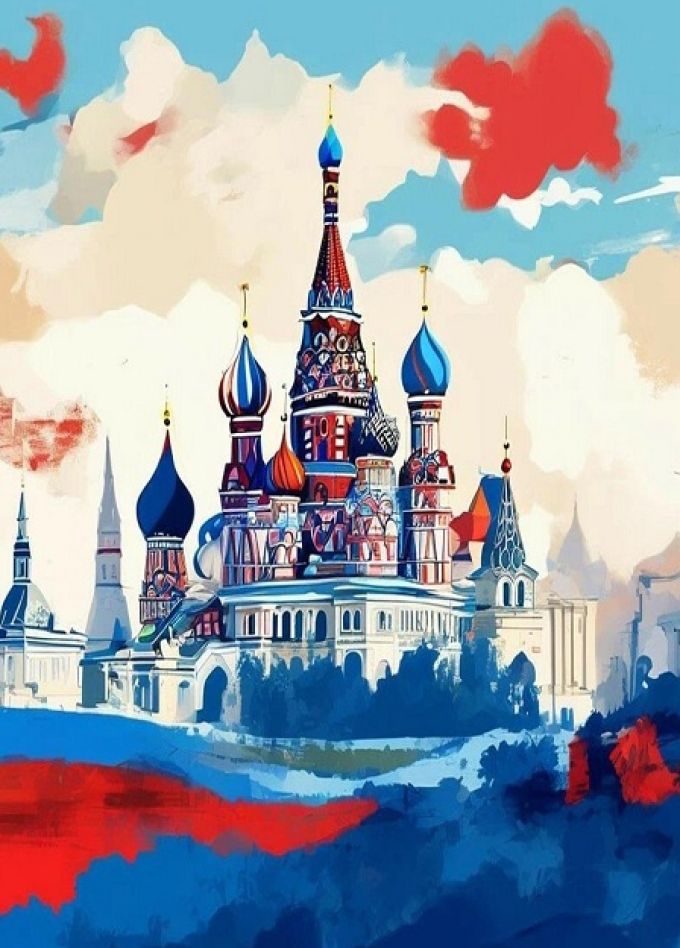 Россия, Родина, Любовь. Концерт