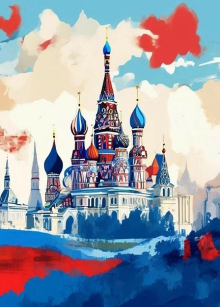 Россия, Родина, Любовь. Концерт