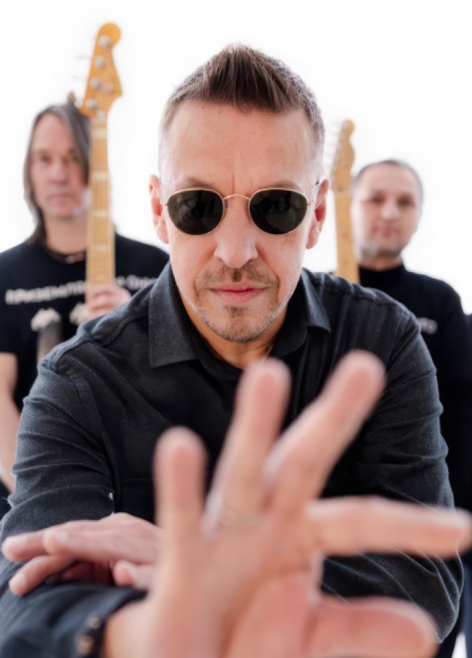 Танцы минус (Тула)