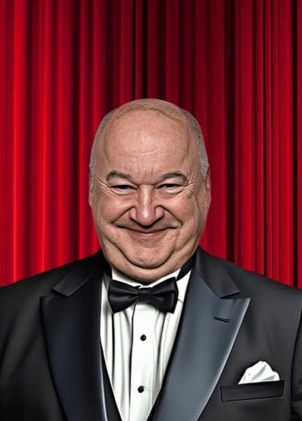 Игорь Маменко