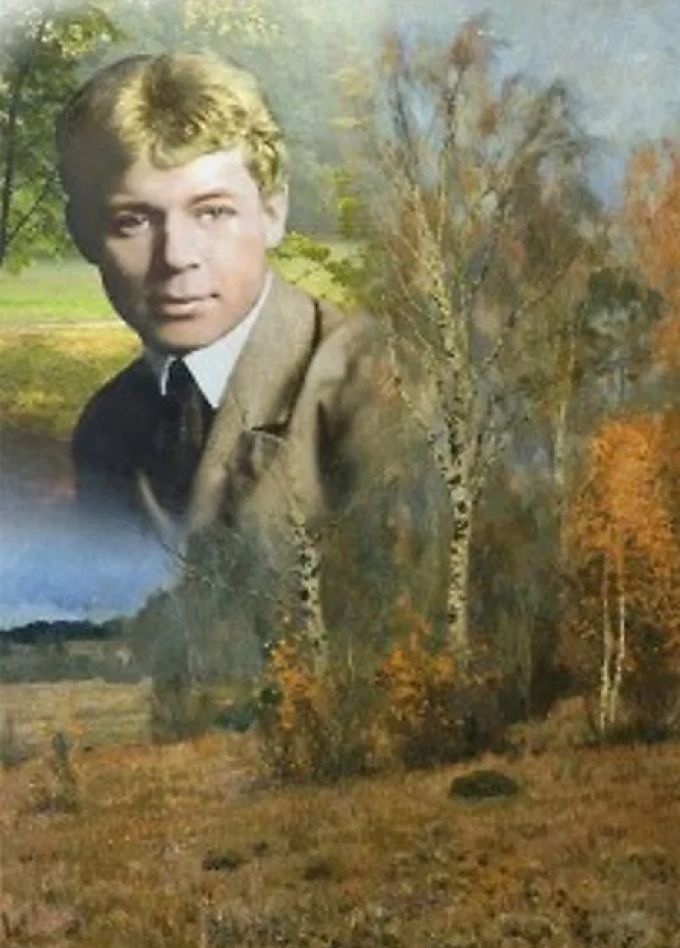 В этом мире я только прохожий