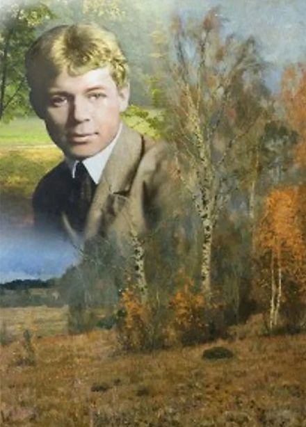 В этом мире я только прохожий