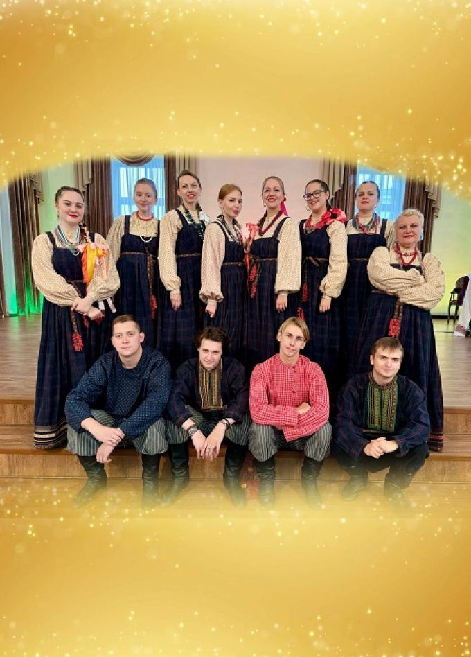 Песни войны, песни победы