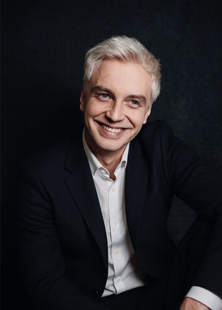 Алексей Гоман