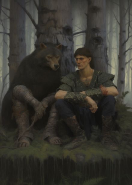 Оркестр Cagmo. Симфония Король и Шут: Двойной концерт