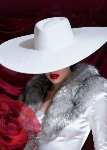 Веселая вдова