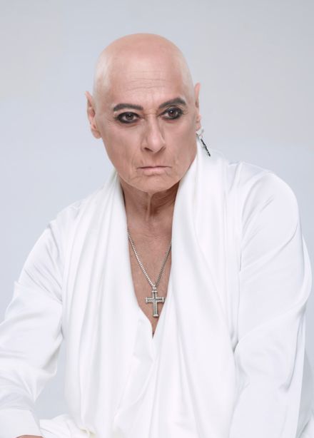 Джо Линн Тёрнер (Joe Lynn Turner)