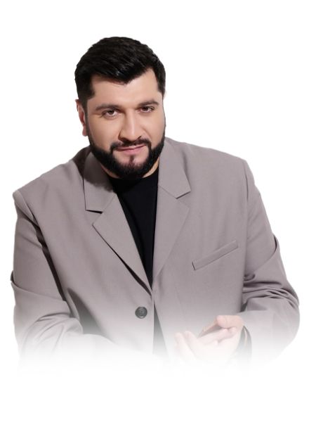 Эльбрус Джанмирзоев (Тула)